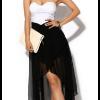 Chiffon With Cotton One-piece Dress SY-81998A805639-W130  Product Details: Color(s): Photo Color  Ingredients: Chiffon + Cotton   Size (CM): S: Skirt Length 122; Chest 80 M: Skirt Length 123; Chest 82 L: Skirt Length 124; Chest 84  SGD 39.90